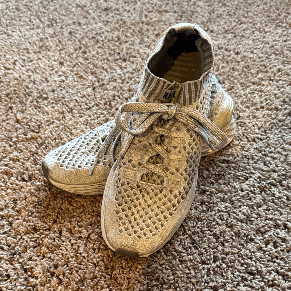 NoBull Knit Runner 8.5/10